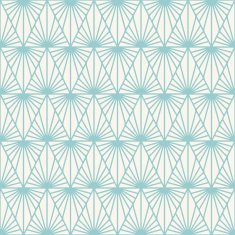 Geometric seamless pattern N236