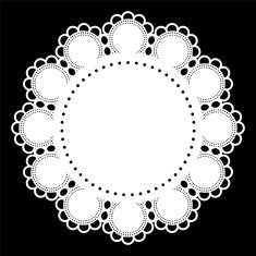 decorative napkin N2