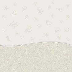 Sand texture with Shell background N2