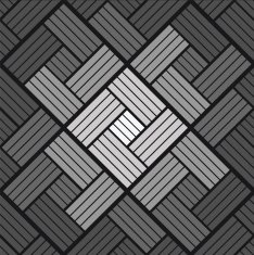 Bricks background pattern black and white N2