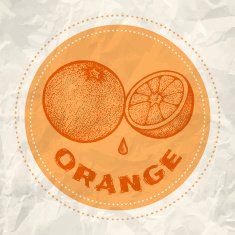 Orange N18