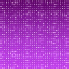 Squares purple technology pattern N2