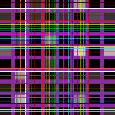 Abstract Colorful Line Background N2
