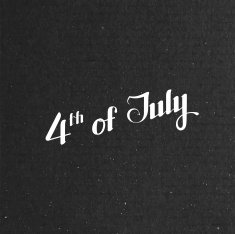 4th of july american independence day N11