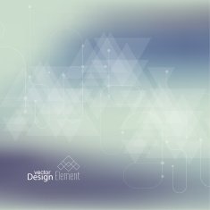 Abstract Blurred Background N20