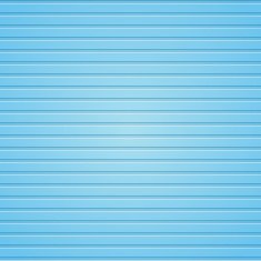 Abstract blue background with stripes