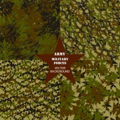 set military abstract background for armed forces N2