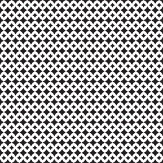 Abstract geometry seamless pattern from diamonds rhombus N2