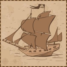 ship pirates N2