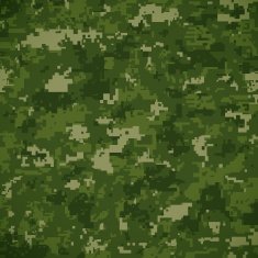 Green Camoflage Pattern free image download