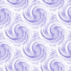 Seamless swirl background for your design Violet spectrum N2