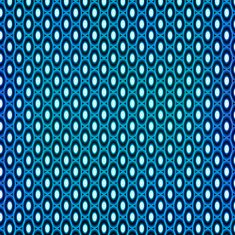 Blue circle glow and light background N2