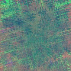 Abstract green grunge background N3