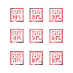 One Day Sale N10