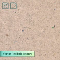 Vector beige rice paper photo texture