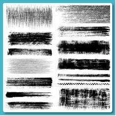 Grunge Elements N52