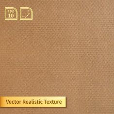 Vector square clean stamped cardboard texture
