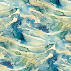 watercolor N134