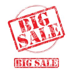 Rubber stamp design BIG SALE