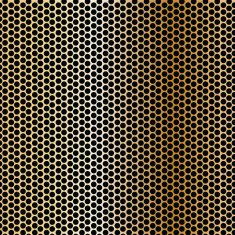 Abstract metal background vector illustration N12