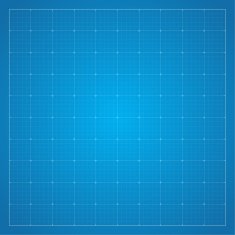 Paper blueprint background N2