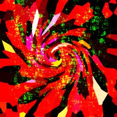 Abstract colorful background N232
