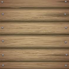 Wooden design N13