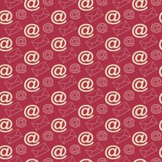 Email wallpaper background Seamless N2