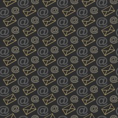 Email wallpaper background Seamless N5