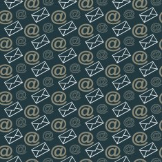 Email wallpaper background Seamless N6