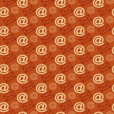 Email wallpaper background Seamless N9