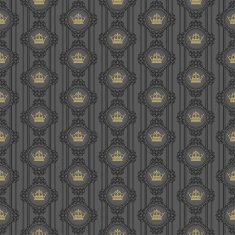 Damask Wallpaper Pattern 8 N2