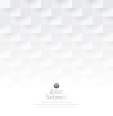 White abstract background vector N8