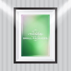 Motivational poster N15
