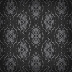 vector seamless wallpaper N3