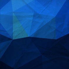Retro Triangle Background N20