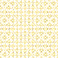 Thai art pattern N30