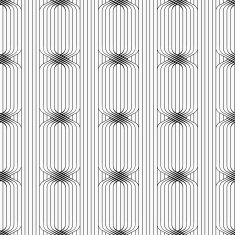 Flat gray with ties on continues stripes N2