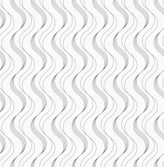 Flat gray with slim waves N2