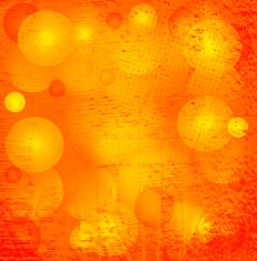 abstract orange and yellow grunge background N2