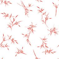 bamboo pattern N6