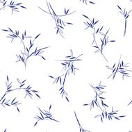 bamboo pattern N7