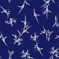 bamboo pattern N8