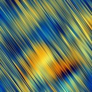 Abstract Motion Blurred Glass Background Modern Blue Texture Illustration Wallpaper N2