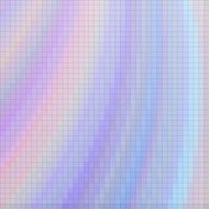 Pastel colored pixel mosaic background N2