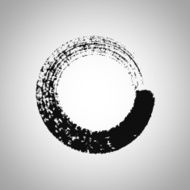 Round Stroke Frame