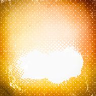 Old grunge spotted paper background N2
