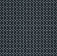 Silver metallic grid background pattern