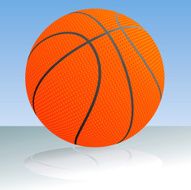 Basketball N48