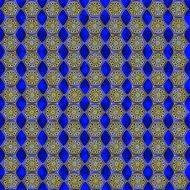 wallpapers with abstract blue patterns N2